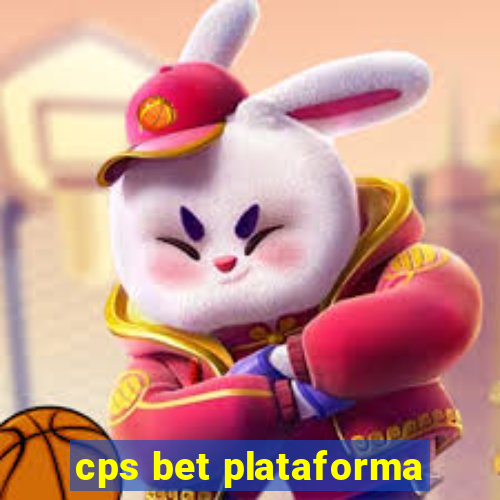 cps bet plataforma