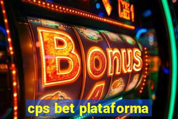 cps bet plataforma