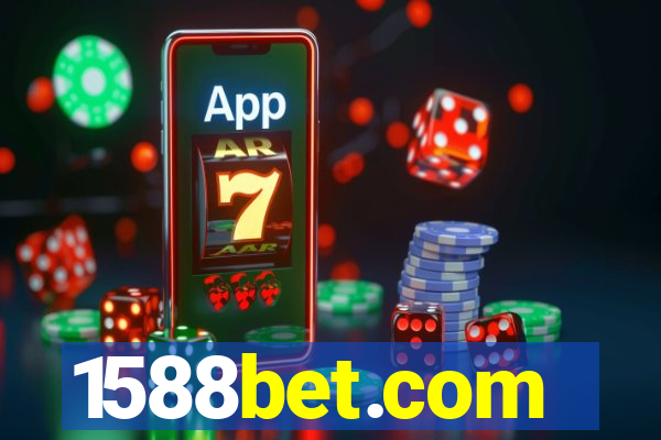 1588bet.com