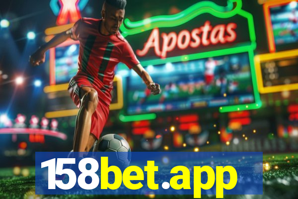 158bet.app