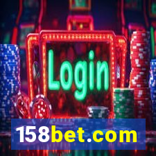 158bet.com