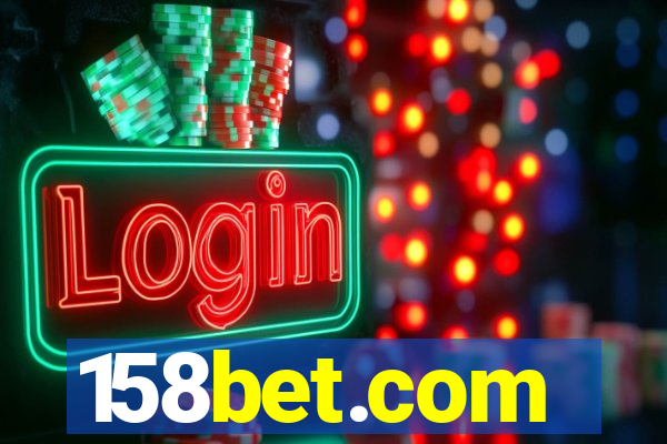 158bet.com