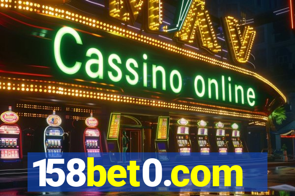 158bet0.com