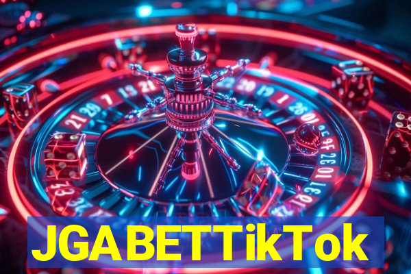 JGABETTikTok