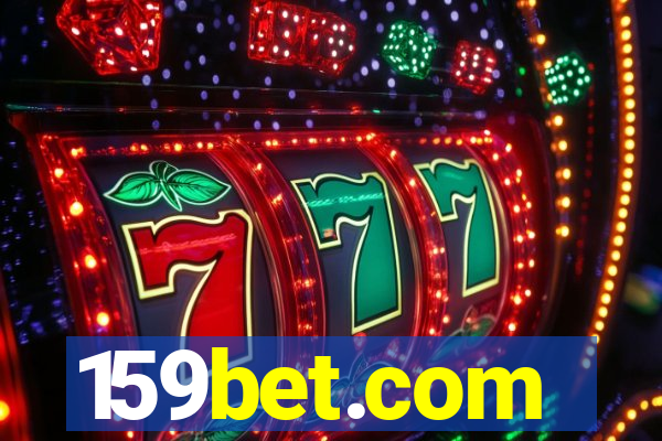 159bet.com