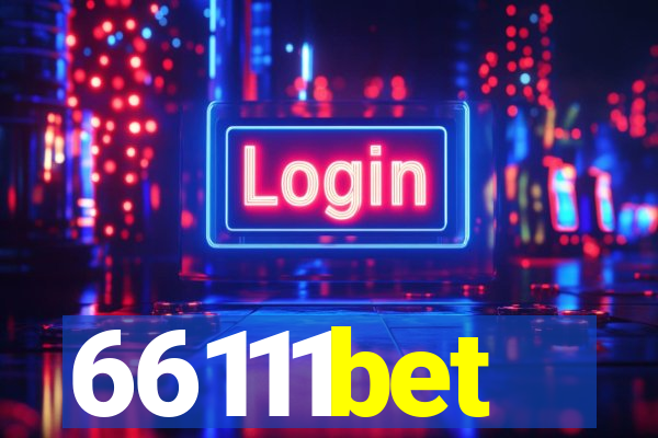 66111bet