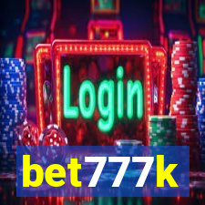 bet777k