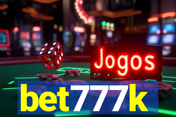 bet777k