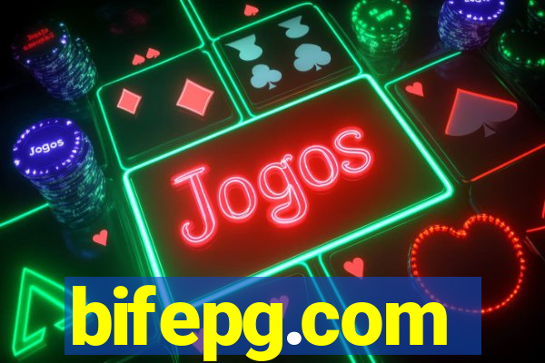 bifepg.com