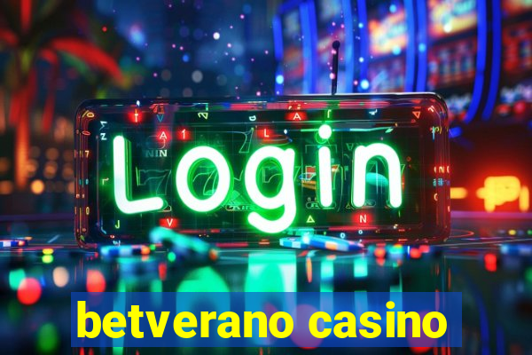 betverano casino