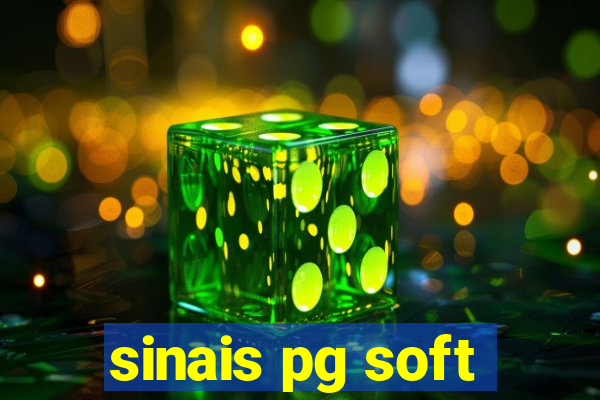 sinais pg soft