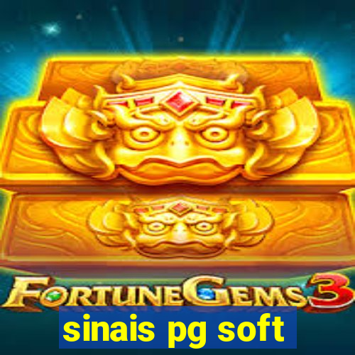 sinais pg soft