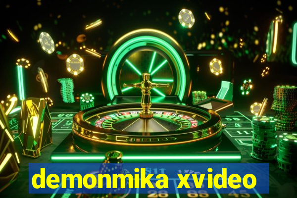 demonmika xvideo