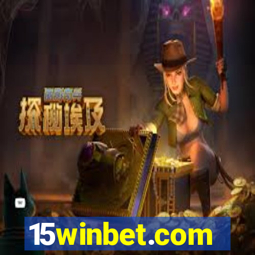 15winbet.com