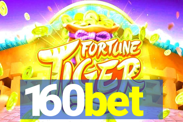 160bet