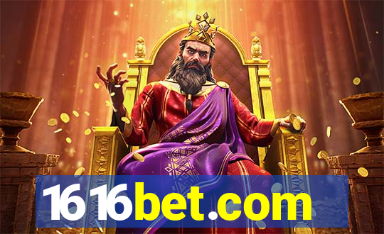 1616bet.com