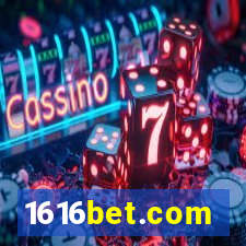 1616bet.com