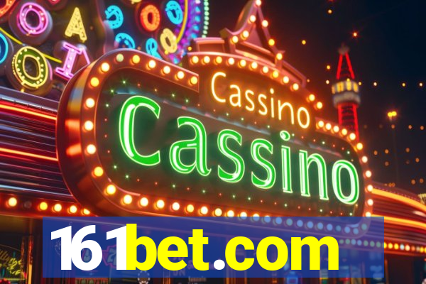 161bet.com