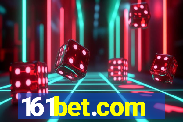 161bet.com