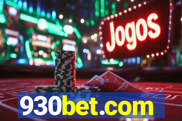 930bet.com