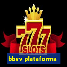 bbvv plataforma