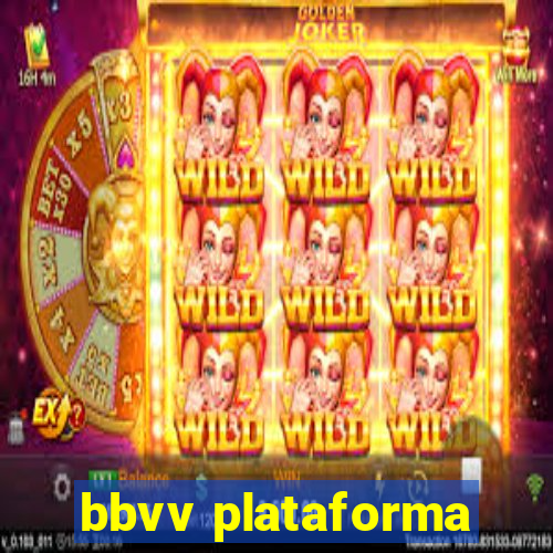 bbvv plataforma