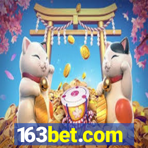 163bet.com