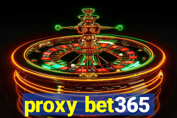 proxy bet365