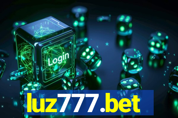 luz777.bet