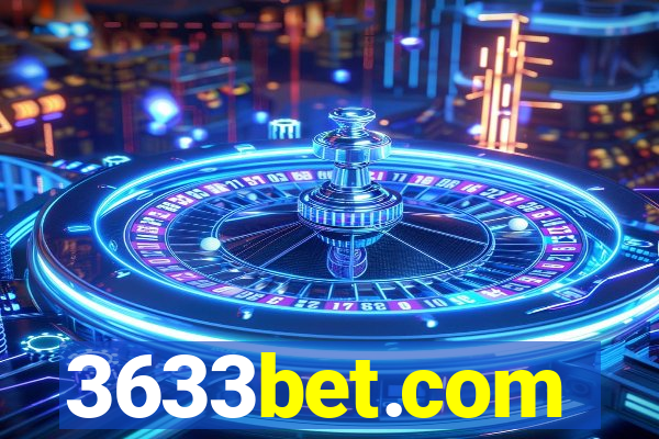 3633bet.com