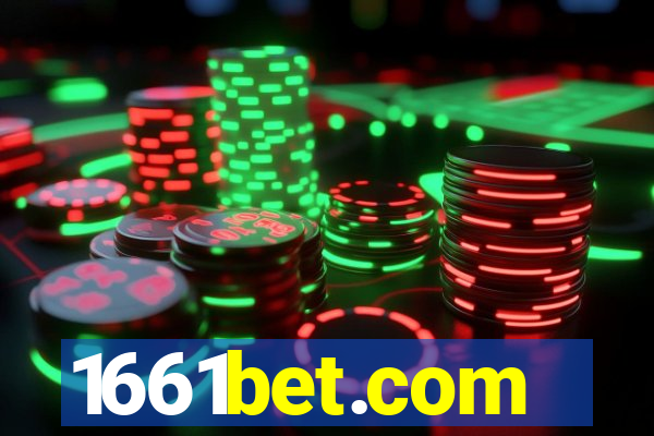 1661bet.com