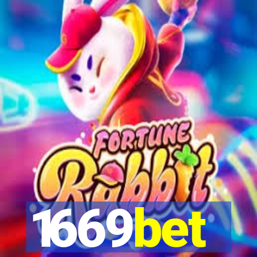 1669bet