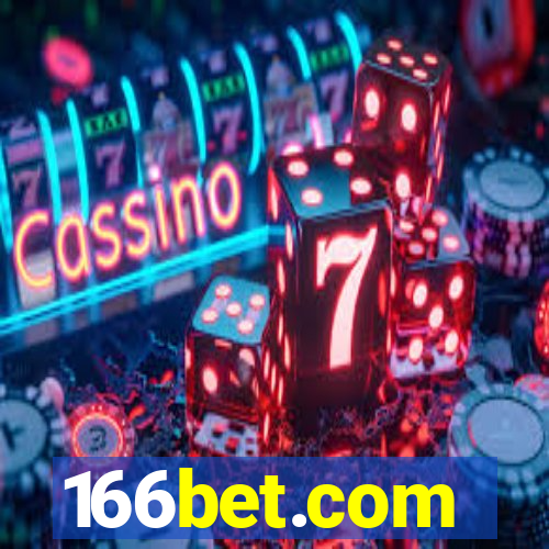 166bet.com