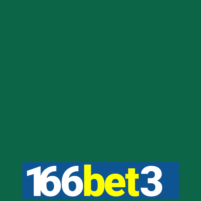 166bet3