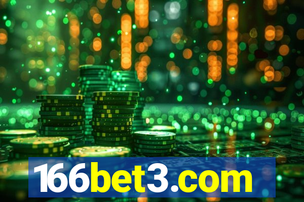 166bet3.com