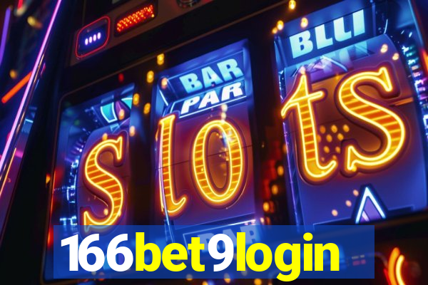 166bet9login