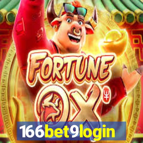 166bet9login