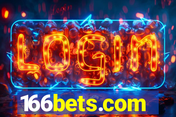 166bets.com