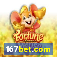 167bet.com