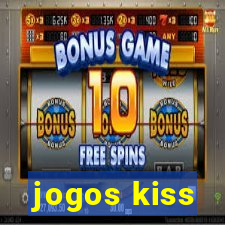 jogos kiss