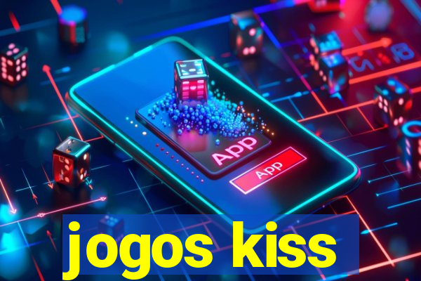 jogos kiss