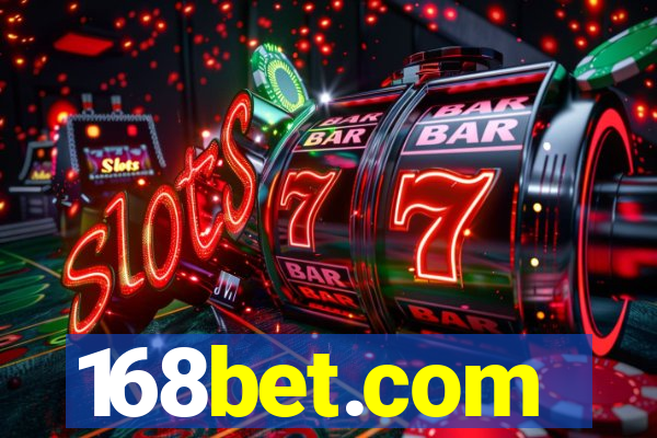 168bet.com