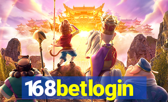 168betlogin