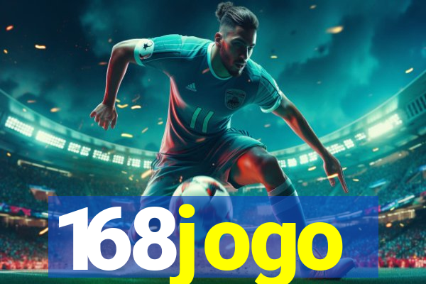 168jogo