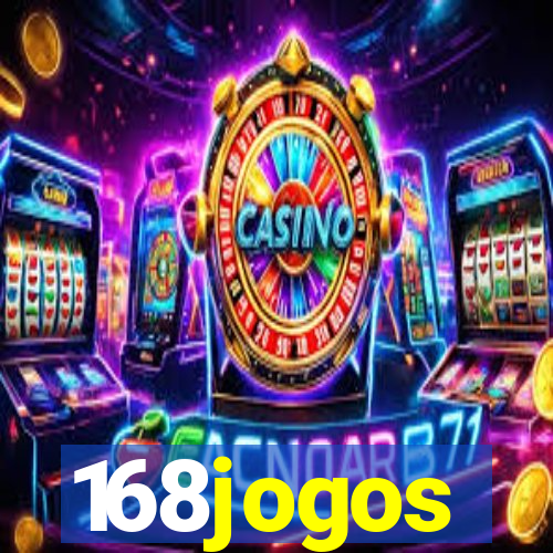 168jogos