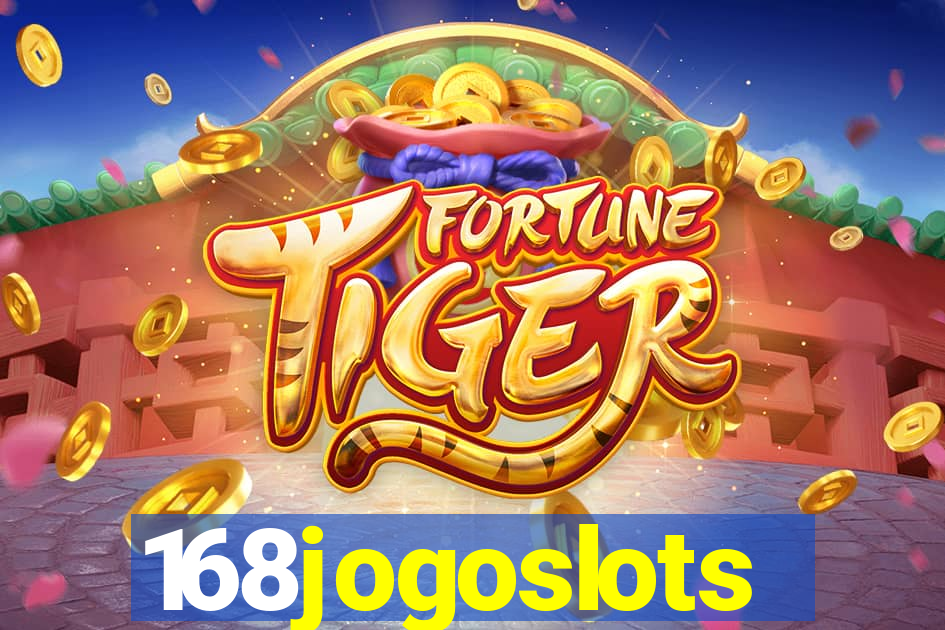 168jogoslots