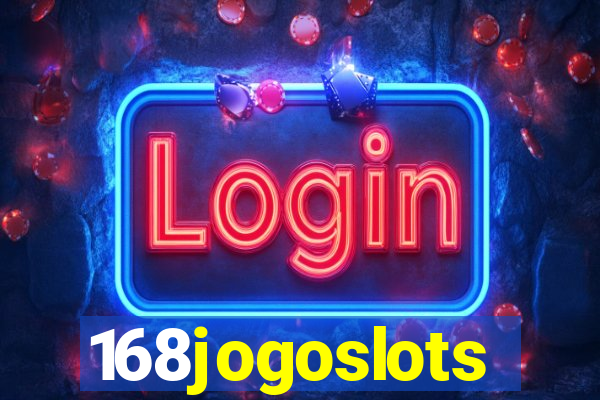 168jogoslots