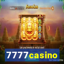 7777casino