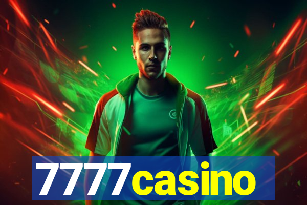 7777casino