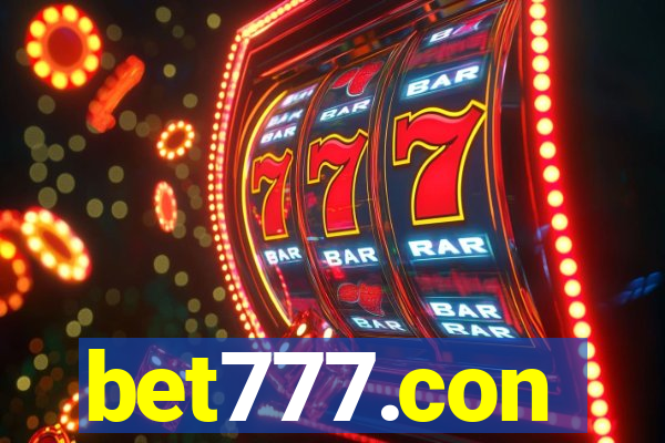 bet777.con